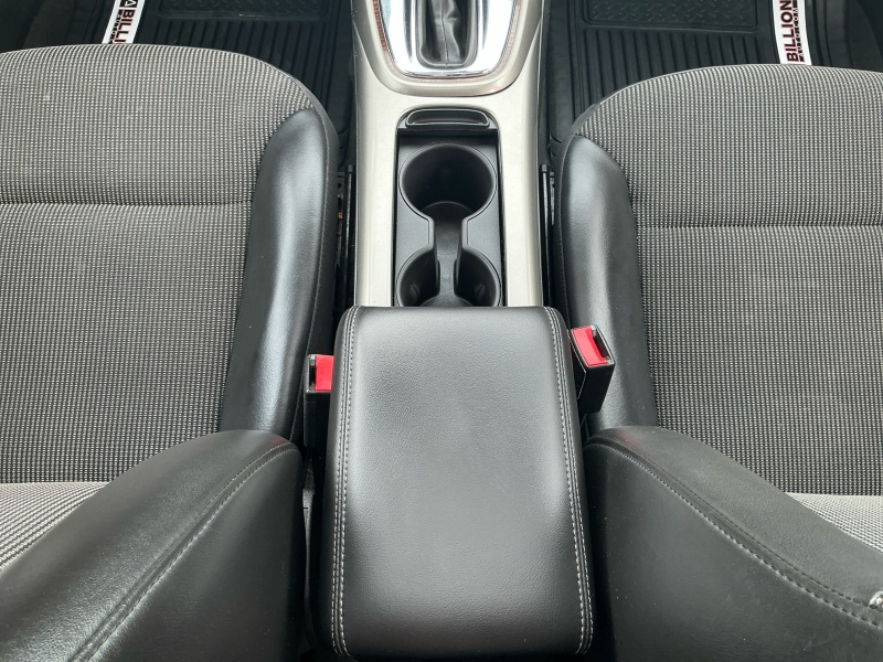 2013 Chevrolet Malibu