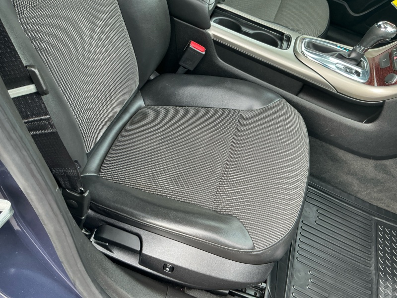 2013 Chevrolet Malibu