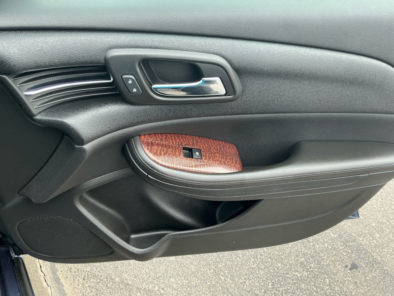 2013 Chevrolet Malibu
