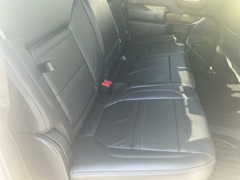 2021 GMC Sierra 2500HD