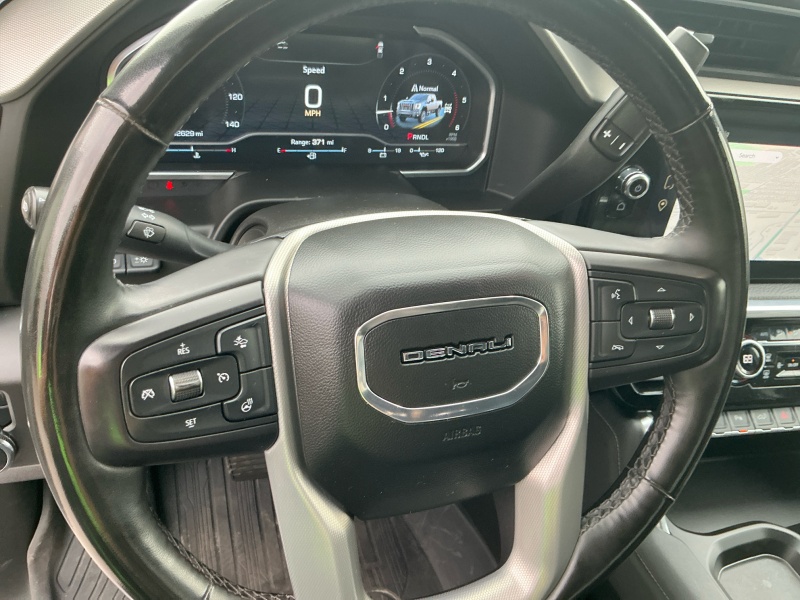 2024 GMC Sierra 3500HD