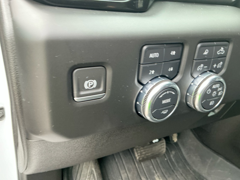 2024 GMC Sierra 3500HD