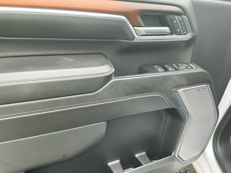 2024 GMC Sierra 3500HD