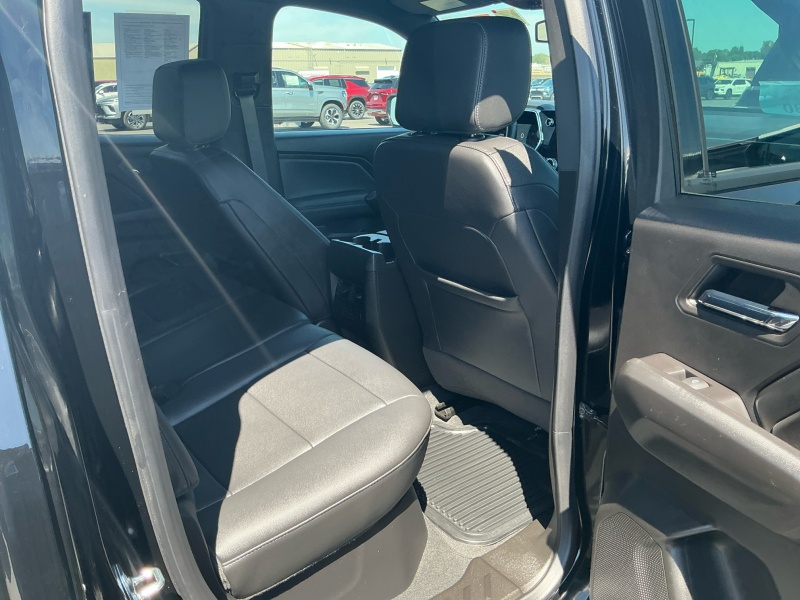 2024 GMC Canyon