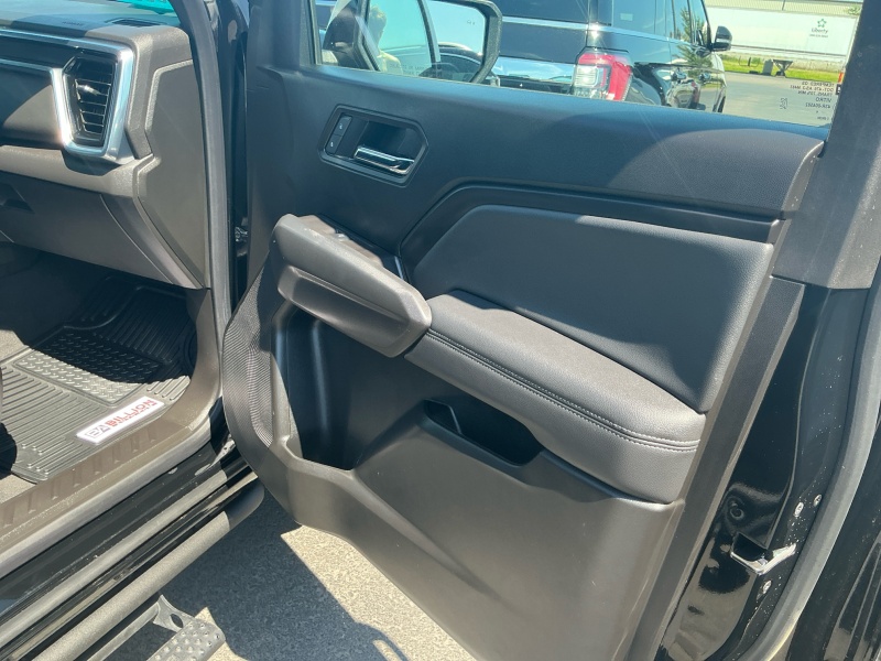 2024 GMC Canyon