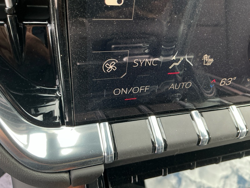 2025 GMC Yukon XL