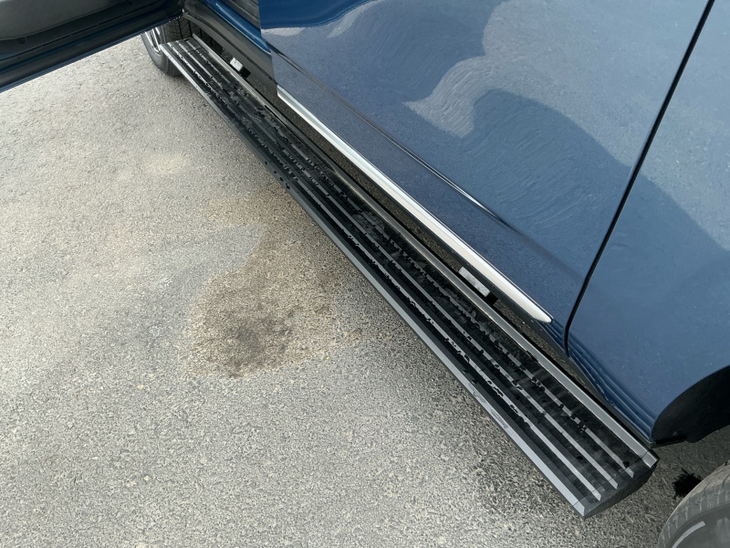2025 GMC Yukon XL