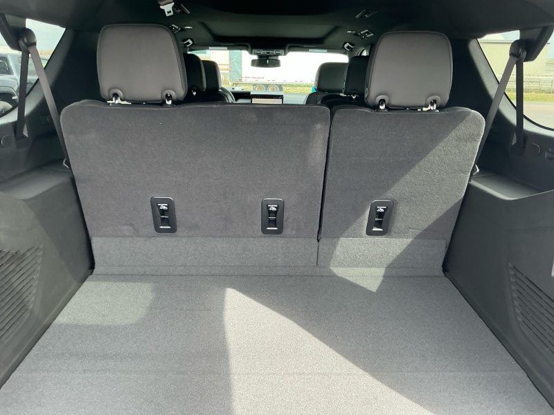 2025 GMC Yukon XL