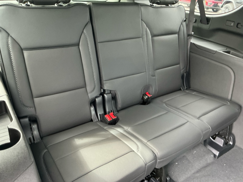 2025 GMC Yukon XL