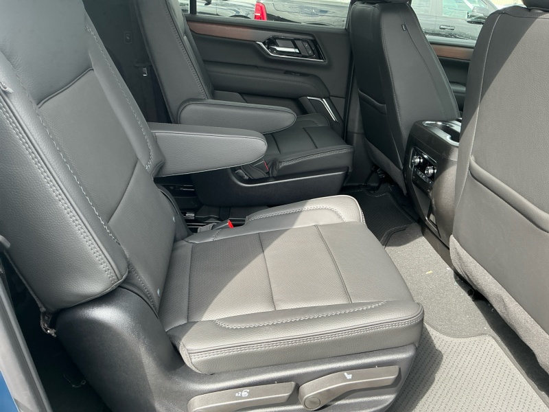 2025 GMC Yukon XL