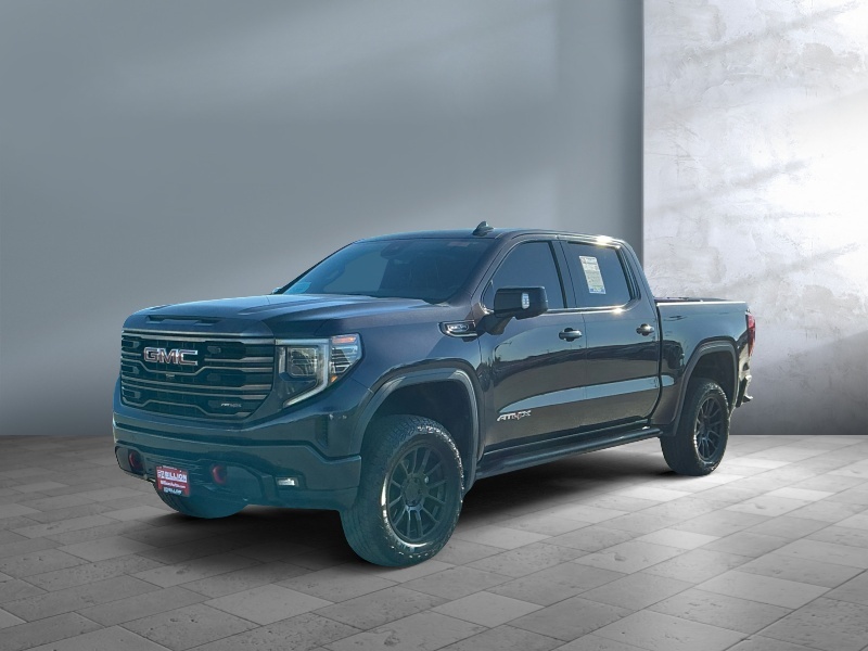 2022 GMC Sierra 1500