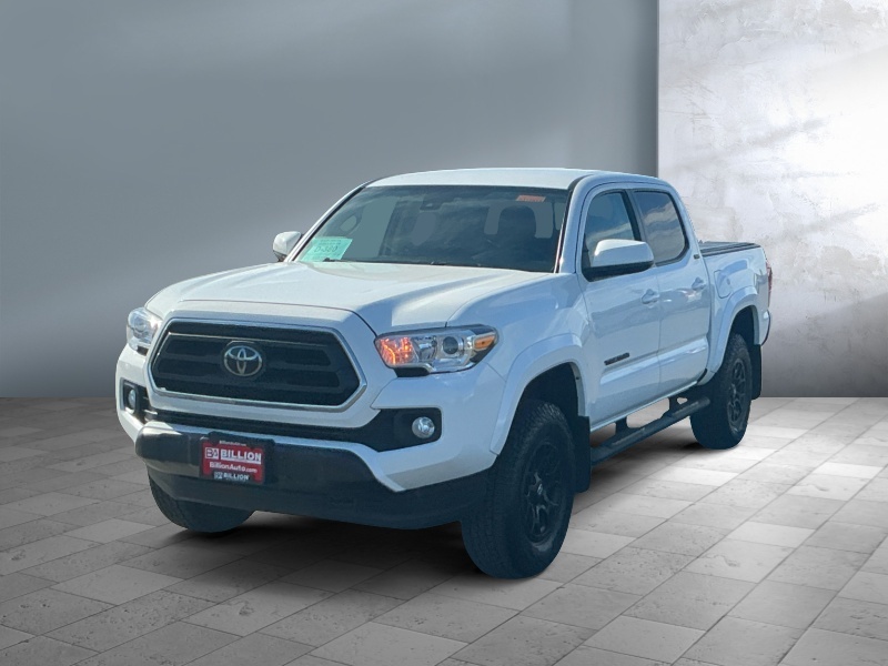 Used 2022 Toyota Tacoma SR5 Trucks