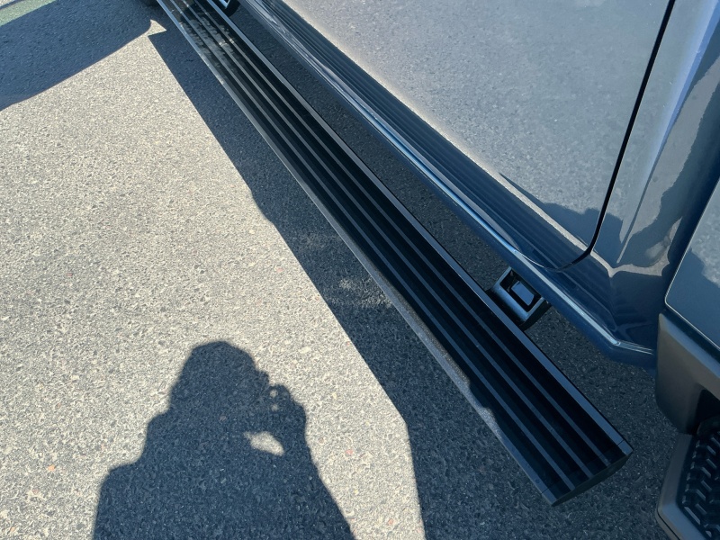 2025 GMC Sierra 3500HD