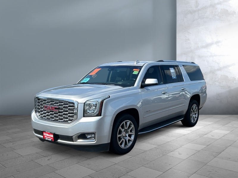 2020 GMC Yukon Xl