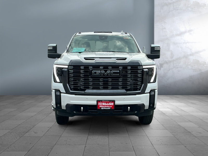 2024 GMC Sierra 3500HD