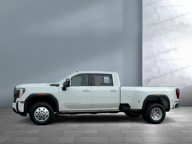 2024 GMC Sierra 3500HD