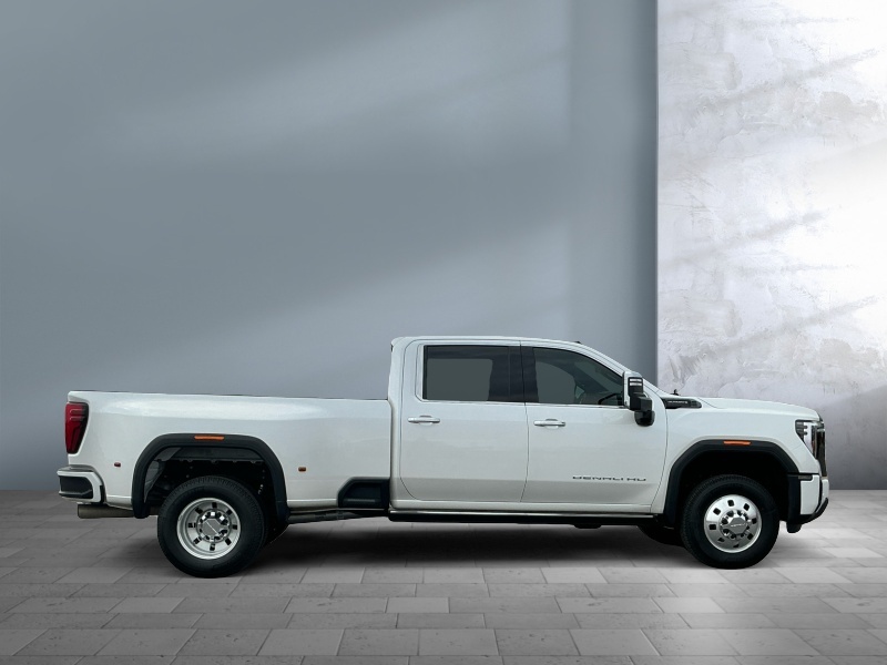 2024 GMC Sierra 3500HD