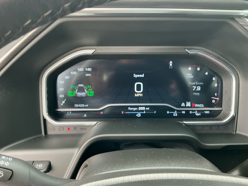 2024 GMC Sierra 3500HD
