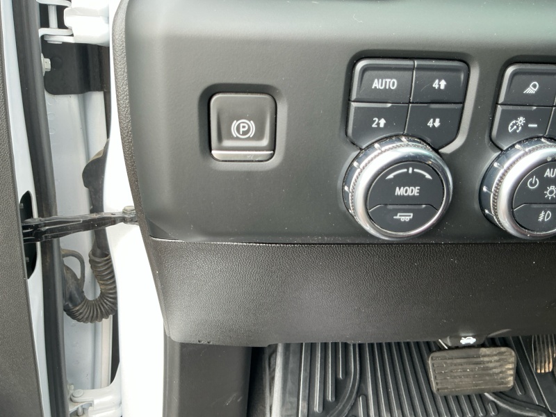 2024 GMC Sierra 3500HD