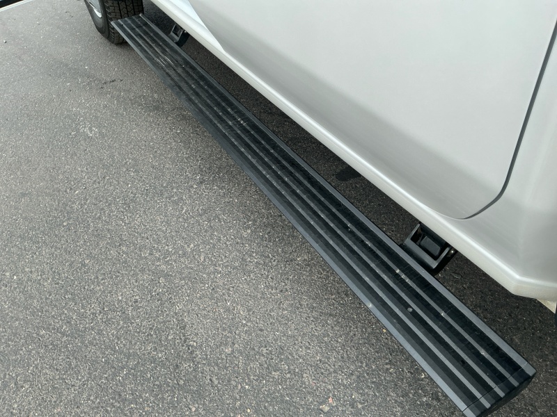 2024 GMC Sierra 3500HD