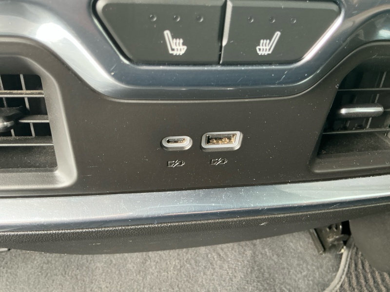 2024 GMC Sierra 3500HD