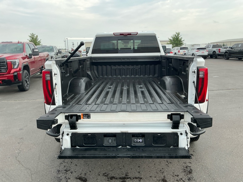 2024 GMC Sierra 3500HD