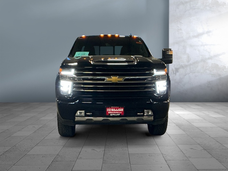 2023 Chevrolet Silverado 3500HD