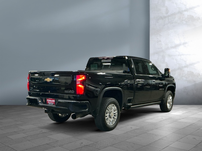 2023 Chevrolet Silverado 3500HD