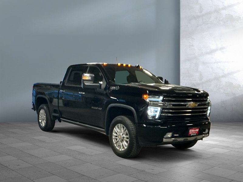 2023 Chevrolet Silverado 3500HD
