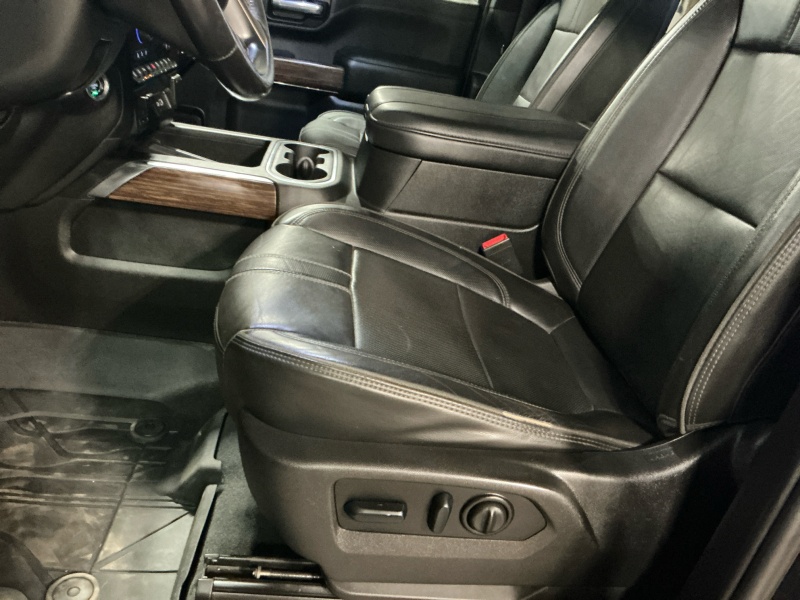 2023 Chevrolet Silverado 3500HD