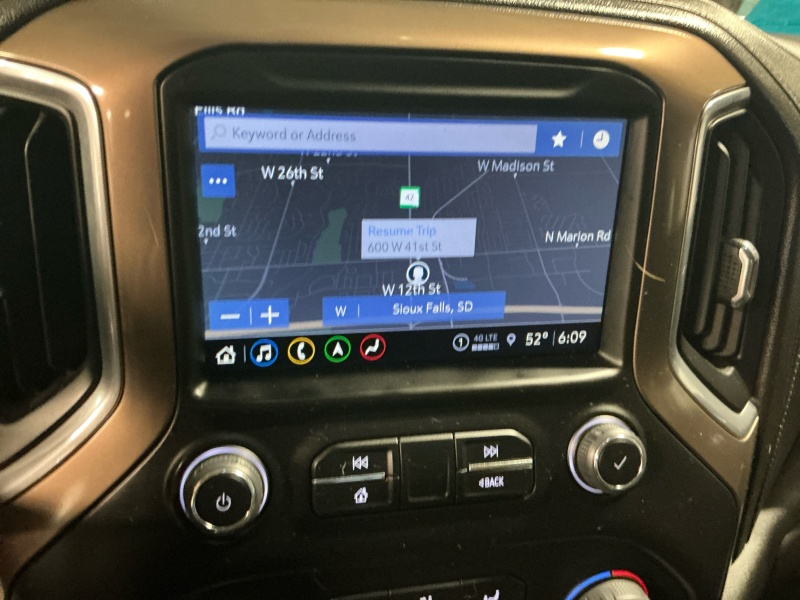 2023 Chevrolet Silverado 3500HD