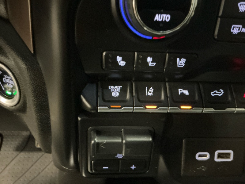 2023 Chevrolet Silverado 3500HD