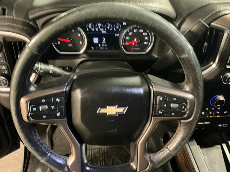 2023 Chevrolet Silverado 3500HD