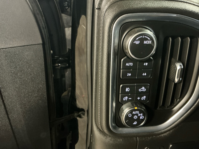 2023 Chevrolet Silverado 3500HD