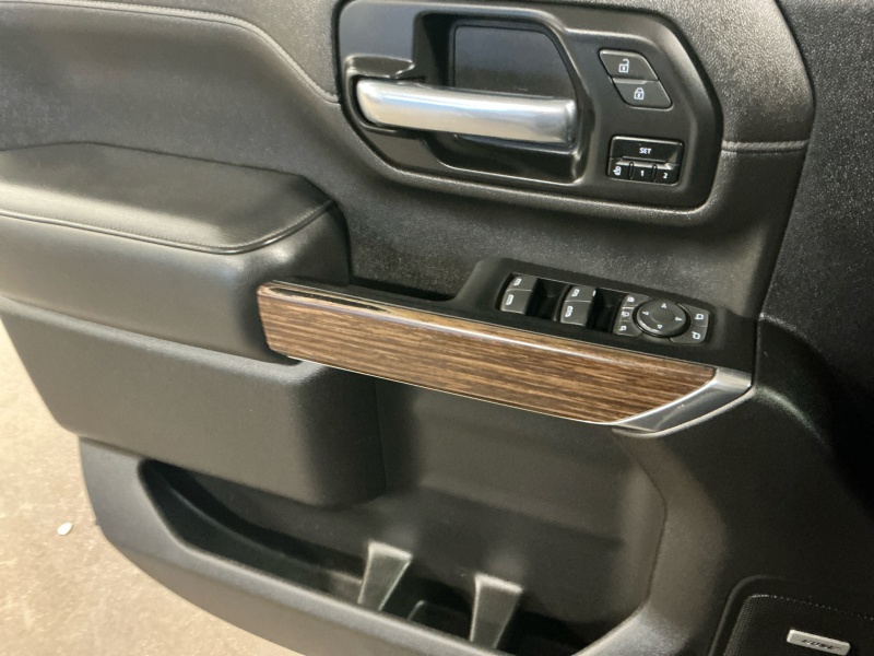 2023 Chevrolet Silverado 3500HD