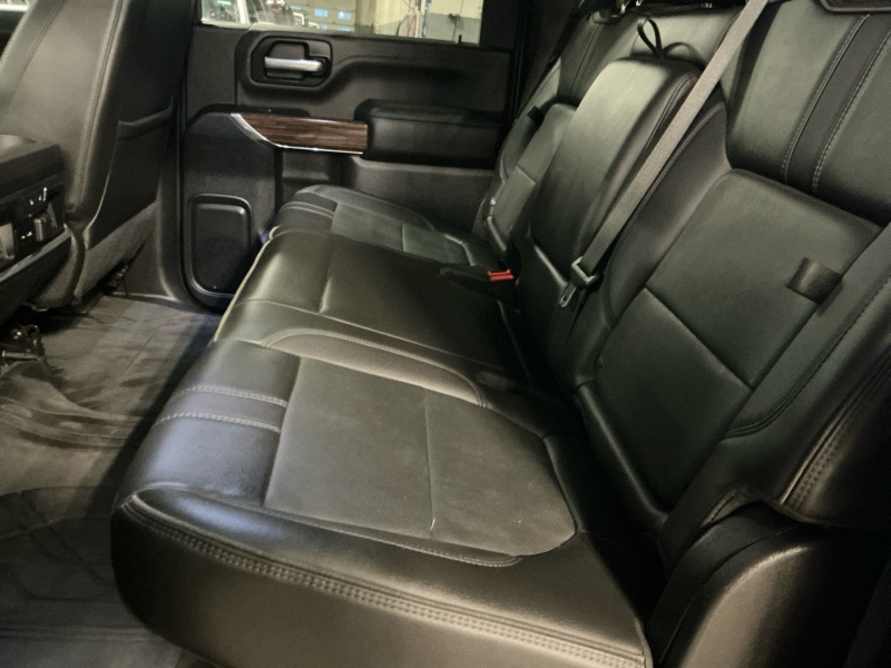 2023 Chevrolet Silverado 3500HD