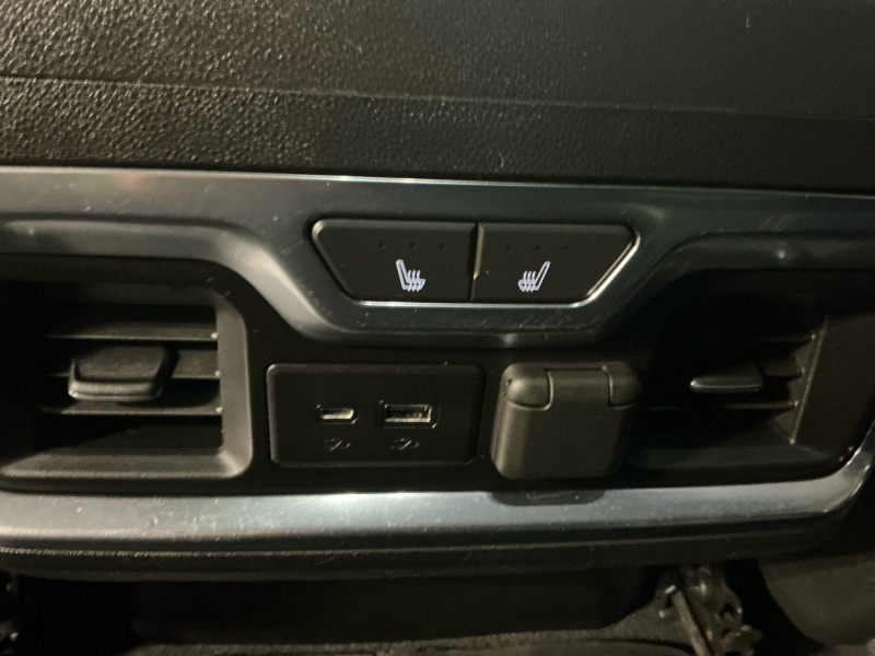2023 Chevrolet Silverado 3500HD