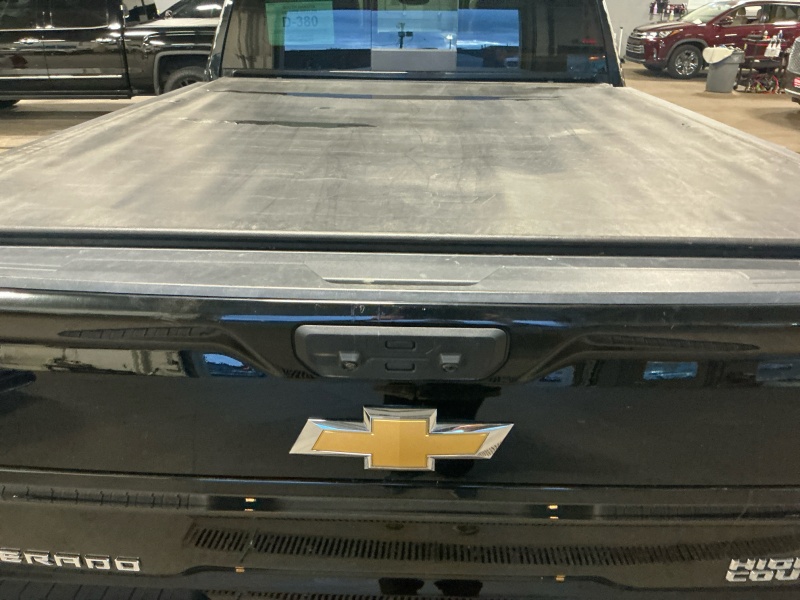 2023 Chevrolet Silverado 3500HD