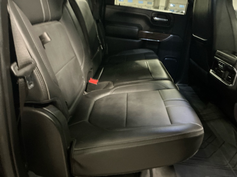 2023 Chevrolet Silverado 3500HD