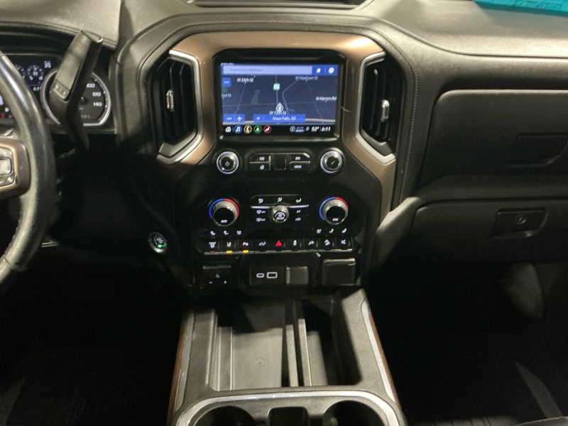 2023 Chevrolet Silverado 3500HD