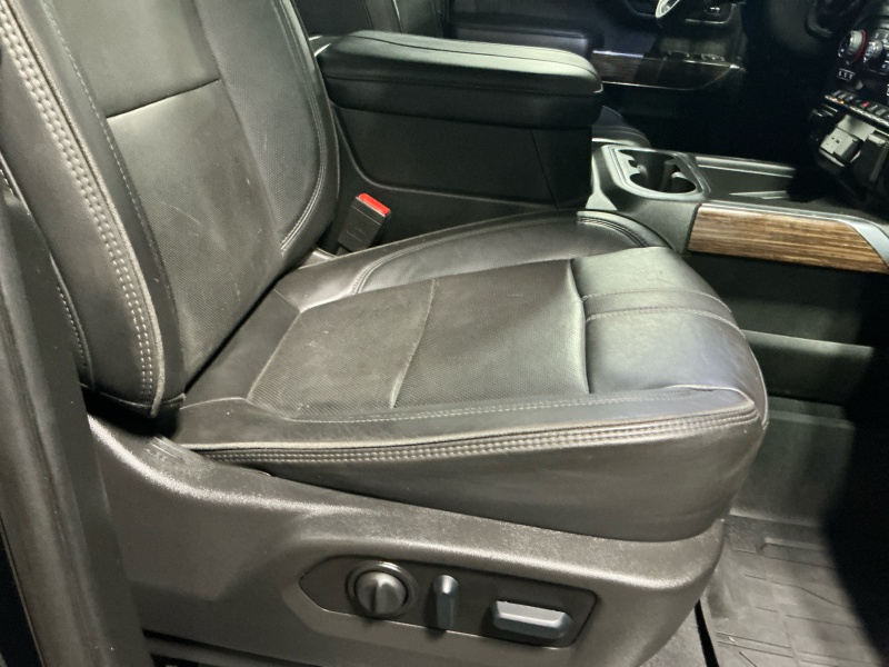 2023 Chevrolet Silverado 3500HD