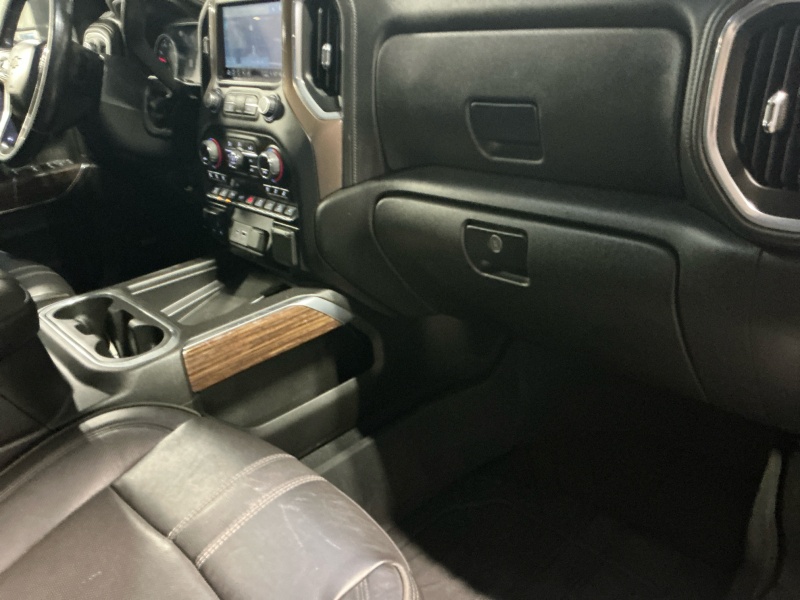 2023 Chevrolet Silverado 3500HD