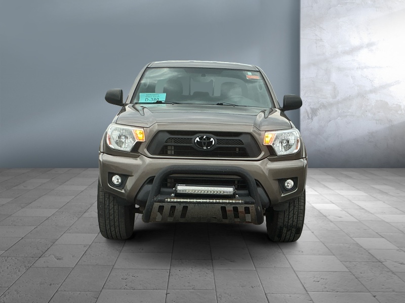 2014 Toyota Tacoma