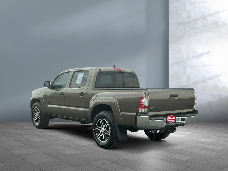 2014 Toyota Tacoma