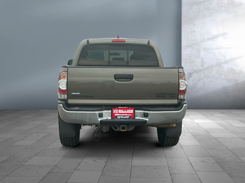 2014 Toyota Tacoma