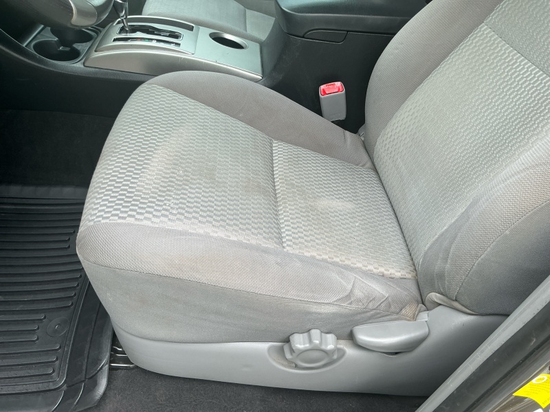 2014 Toyota Tacoma