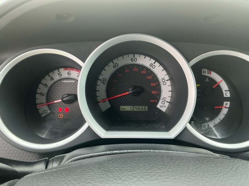 2014 Toyota Tacoma