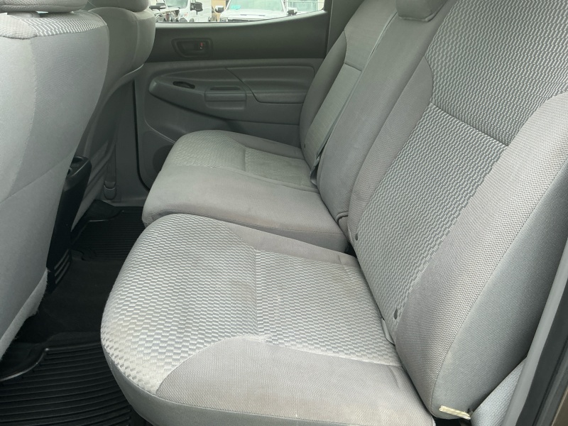 2014 Toyota Tacoma