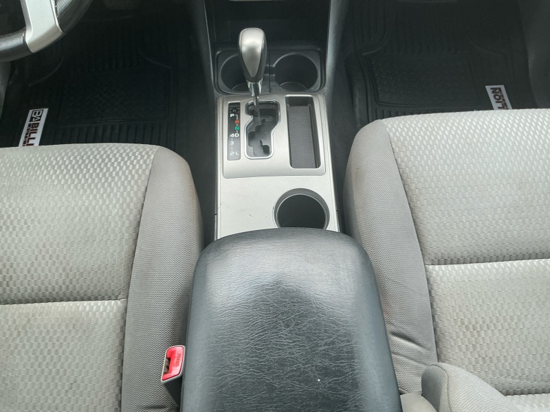 2014 Toyota Tacoma