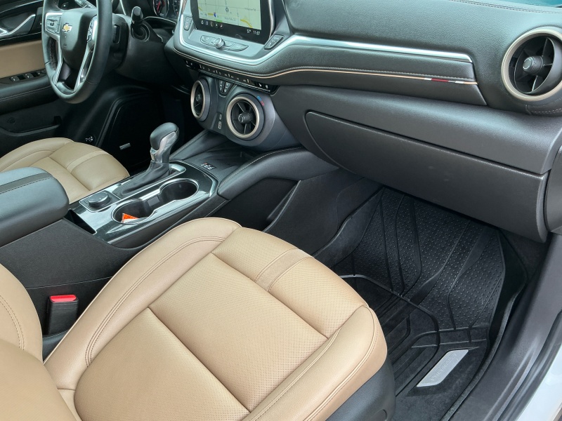 2024 Chevrolet Blazer